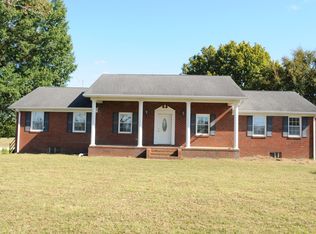 7160 Francis Ferry Rd, Rock Island, TN 38581