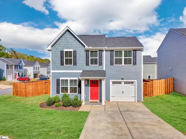 501 Mills Hill Way, Greenville, SC 29605