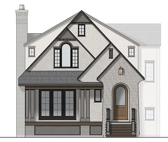 406 S River Ln photo 1
