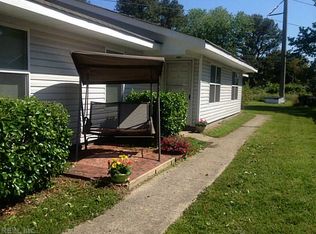 106 Armon Ave, Virginia Beach, VA 23452