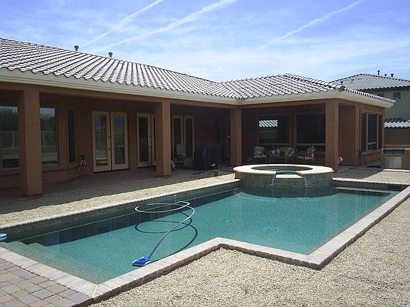 full covered patio
