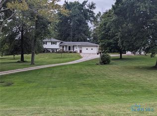 14865 County Road 16, Wauseon, OH 43567