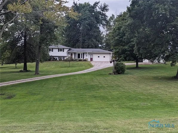 14865 County Road 16, Wauseon, OH 43567