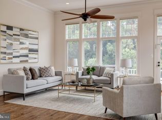 2821 23rd Rd N, Arlington, VA 22201