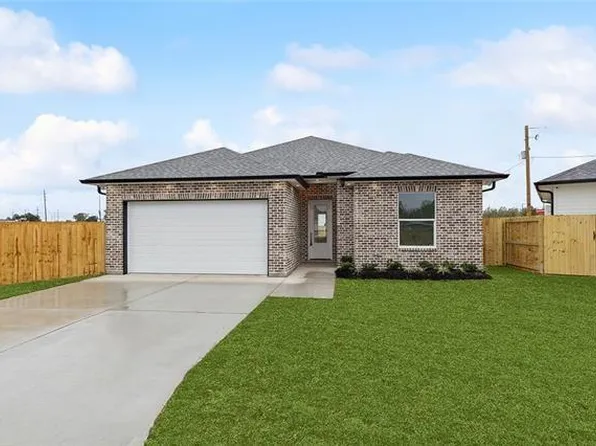 179 Sugarpine Dr, Gretna, LA 70056
