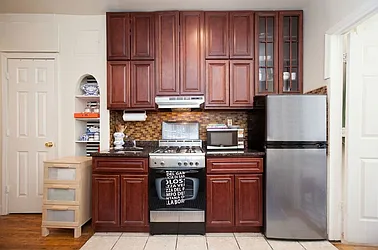 Rented by Nest Seekers International