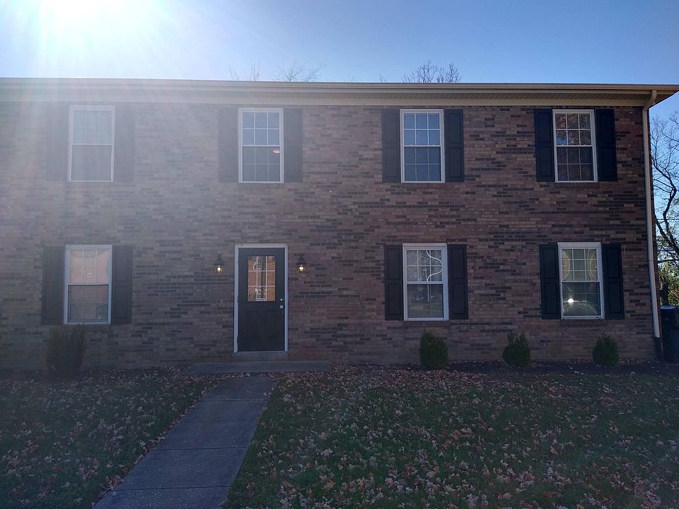 1st image of 3809 Duffy Ct APT B