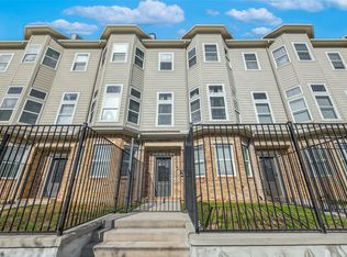 2020 McGowen St #O, Houston, TX 77004