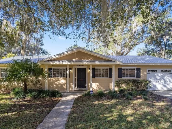 600 NE 7TH TERRACE, GAINESVILLE, FL 32601