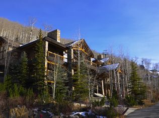 741 Mountain Village Blvd, Telluride, CO 81435