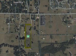 Broker Ridge Rd, Sorrento, FL 32776