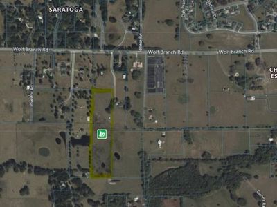 Broker Ridge Rd, Sorrento, FL, 32776