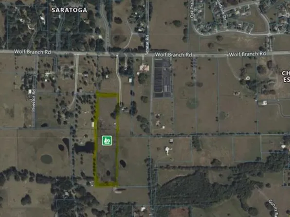Broker Ridge Rd, Sorrento, FL 32776