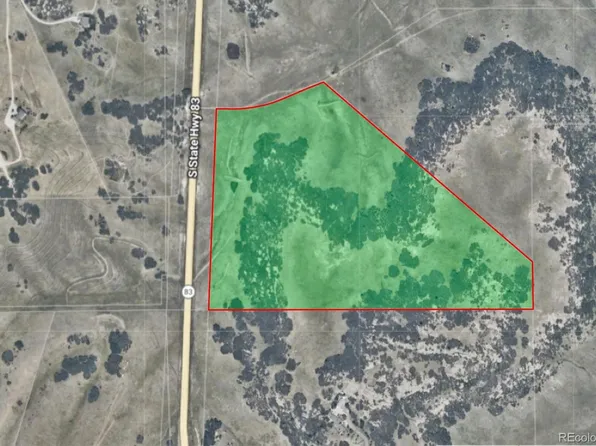 0 S Highway 83 LOT 2, Castle Rock, CO 80104
