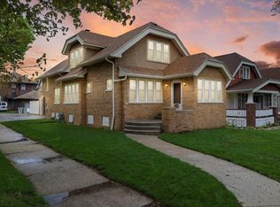 2503 N 48th St, Milwaukee, WI