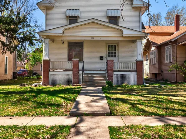 307 SW Fillmore St, Topeka, KS 66606