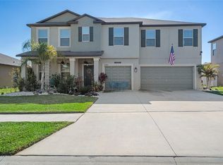 35982 Saddle Palm Way, Zephyrhills, FL 33541