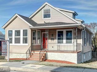 2944 Edgewood Ave, Parkville, MD 21234