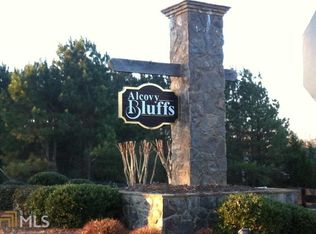 2640 Alexis Way, Monroe, GA 30656