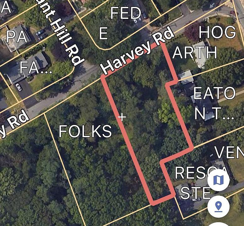 1st image of 0 Harvey Rd