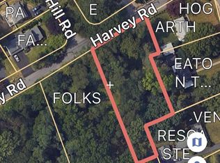 0 Harvey Rd, Wallingford, PA 19086