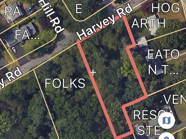 0 Harvey Rd, Wallingford, PA 19086