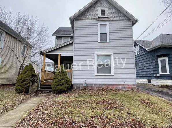1106 Cottage St, Ashland, OH 44805