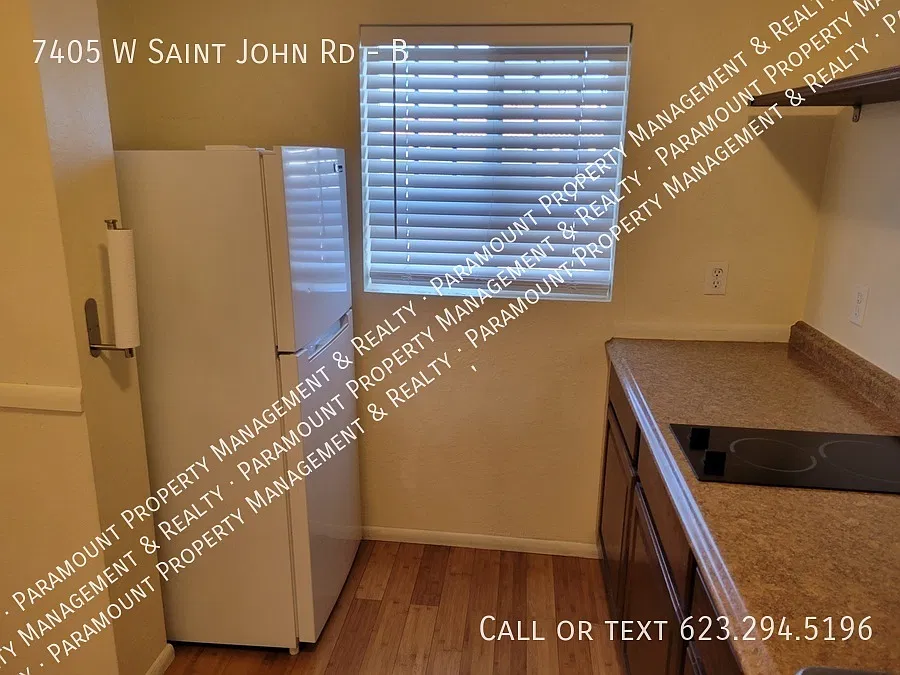 One bed/one bath ready for immediate move in! — Photo 4