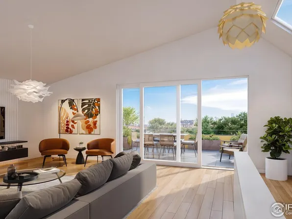 220 E Oak St, Fort Collins, CO 80524