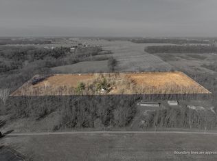 1125 McMillen Rd, Shiloh, OH 44878