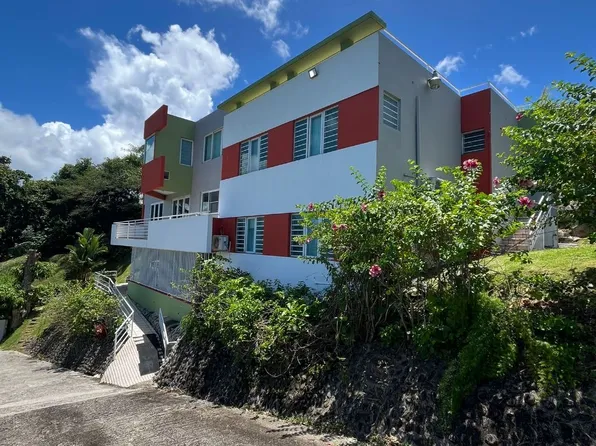 Bo Mameyes Carr 968 Km 1.5 6, Rio Grande, PR 00745
