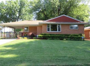 2308 Thistledawn Dr, Shively, KY 40216