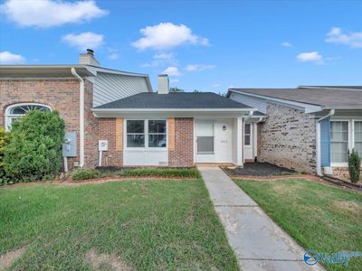 6903 Steeplechase Dr NW, Huntsville, AL, 35806