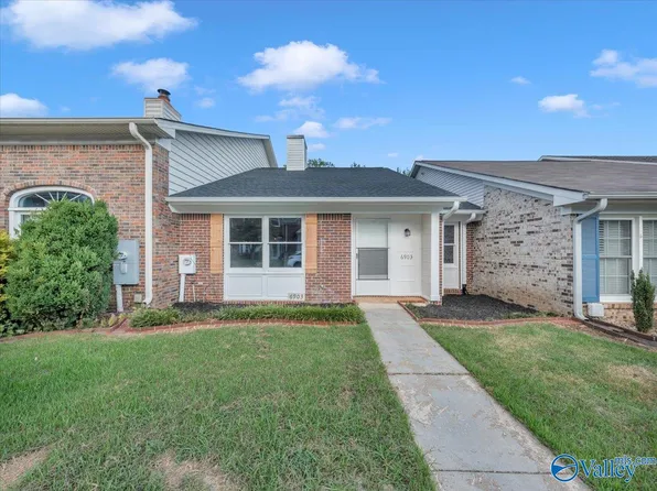 6903 Steeplechase Dr NW, Huntsville, AL 35806