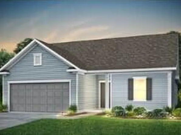 133 Royal Cainhoy Way, Huger, SC 29450