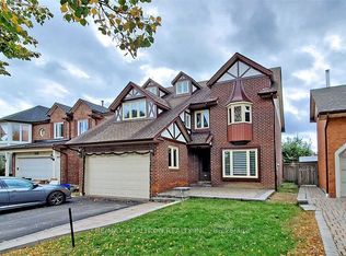 1059 Glenanna Rd, Pickering, ON L1V 5E4