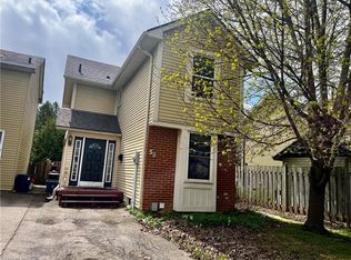 58 Enfield Cres, Brantford, ON N3P1B2