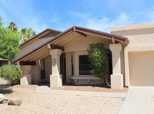 6738 E Sandra Ter, Scottsdale, AZ 85254