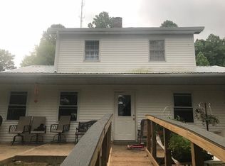 6499 E Fire Tower Rd, Salem, IN 47167