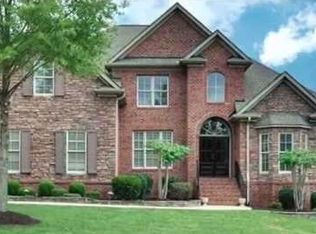 105 Pawleys Dr, Simpsonville, SC 29681