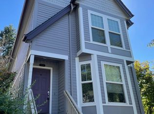 9838 NW Justus Ln, Portland, OR 97229