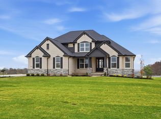 4824 Aspen Dr, Liberty Township, OH 45011
