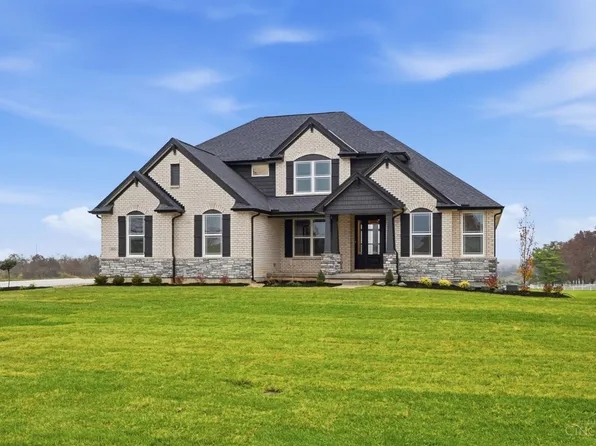 4824 Aspen Dr, Liberty Township, OH 45044