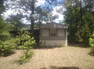 395 Post Oak Dr, Jefferson, TX 75657