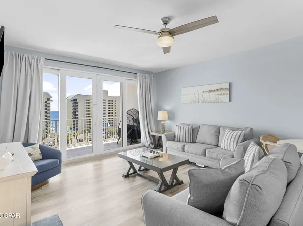 9860 S Thomas Dr Unit 609, Panama City Beach, FL 32408