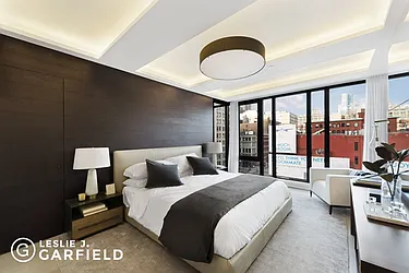 Sold by Leslie J. Garfield