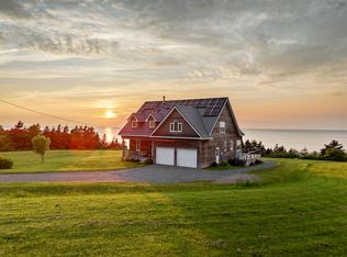 4516 Highway 245, Malignant Cove, NS B2G2L1