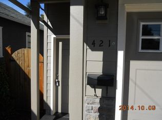 421 NE Jackson St UNIT A, Hillsboro, OR
