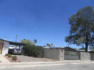 3733 E Sylvane St, Tucson, AZ 85713