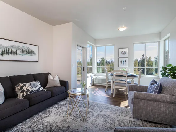 100 Woodlands Way #W-304, Kalispell, MT 59901